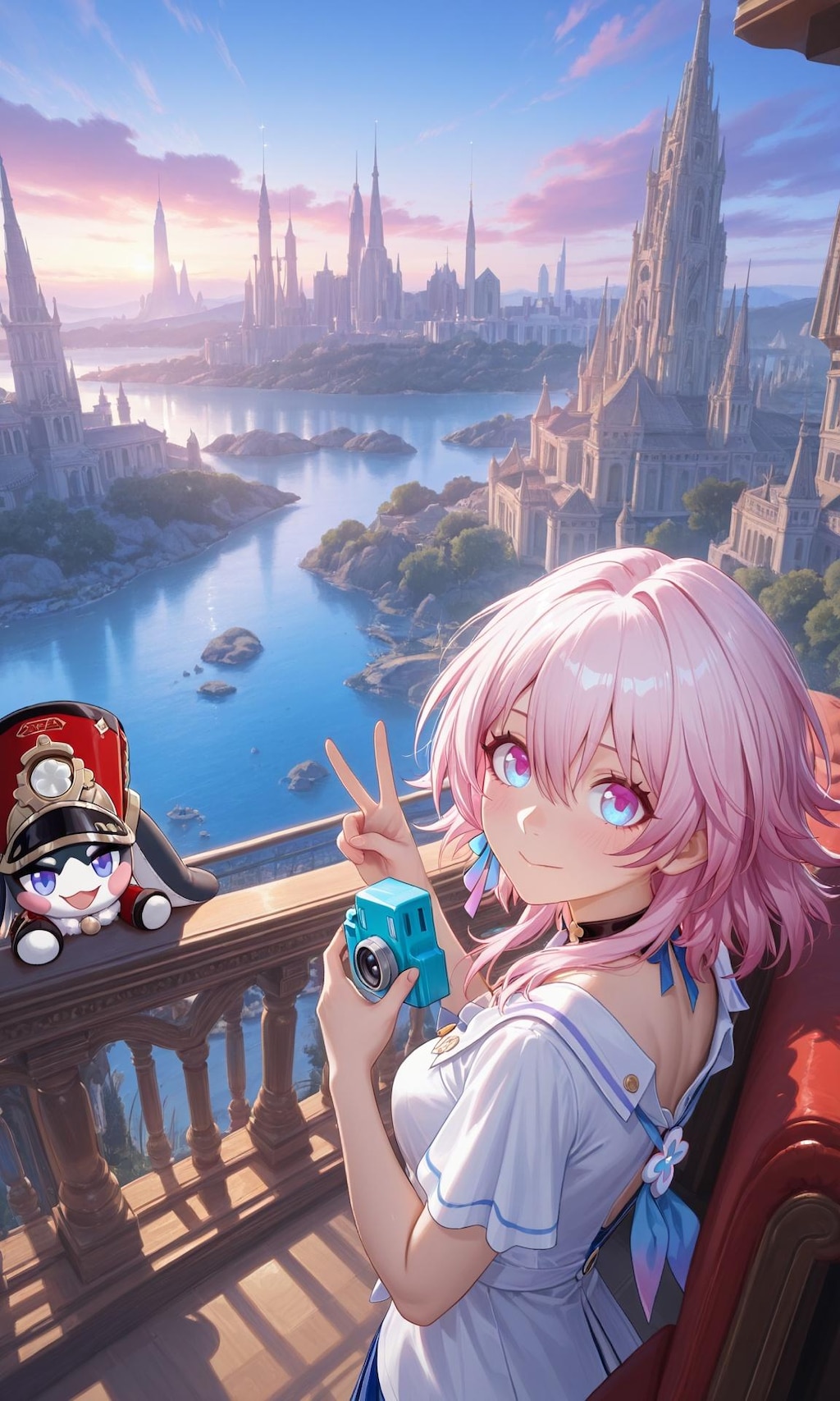 オンパロスへようこそ！