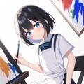 【110】「照明」 絵柄百人斬り 4枚目