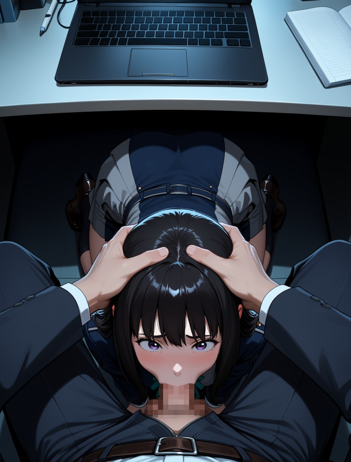 DA幹部特権