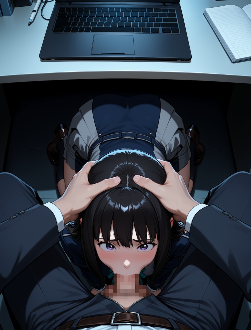 DA幹部特権