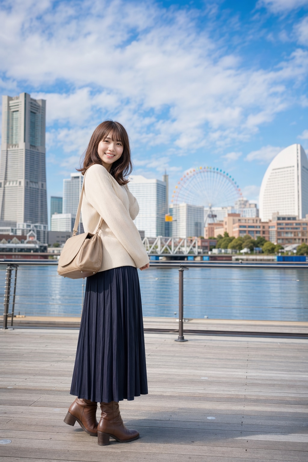 Gemini2.5ちゃんをGPTimages2.0でプロデュース