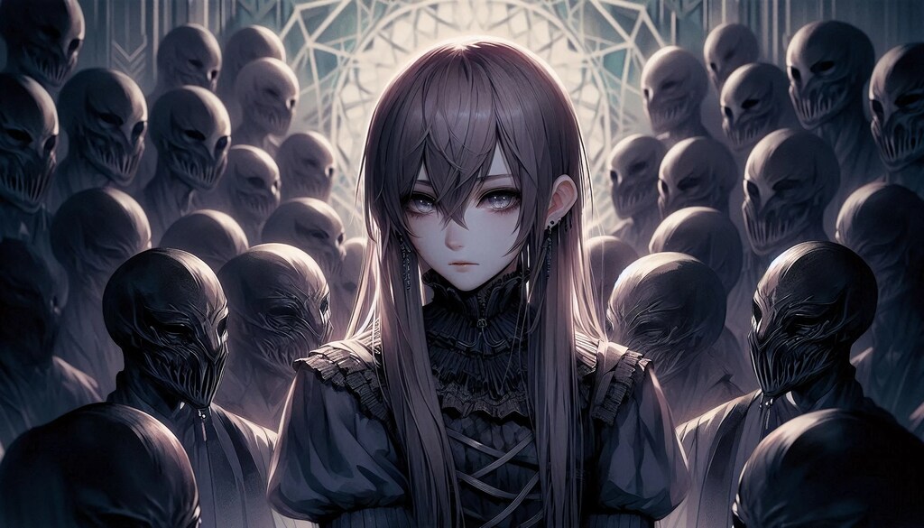 娼年グランギニョル (regenerate)