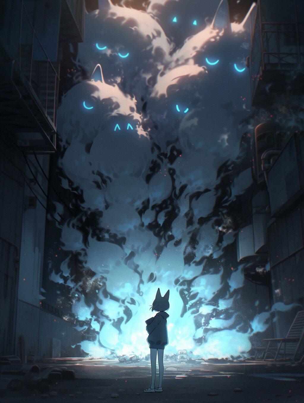 オカルト系探偵事務所