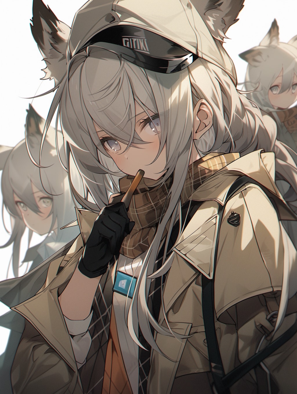 オカルト系探偵事務所