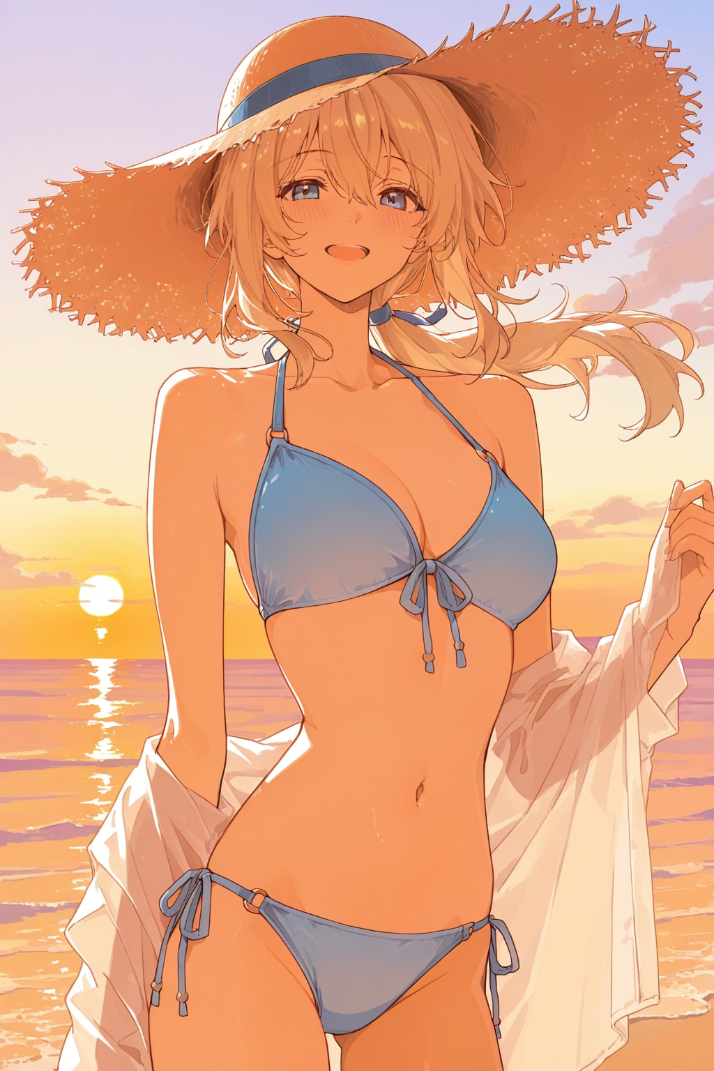 水着