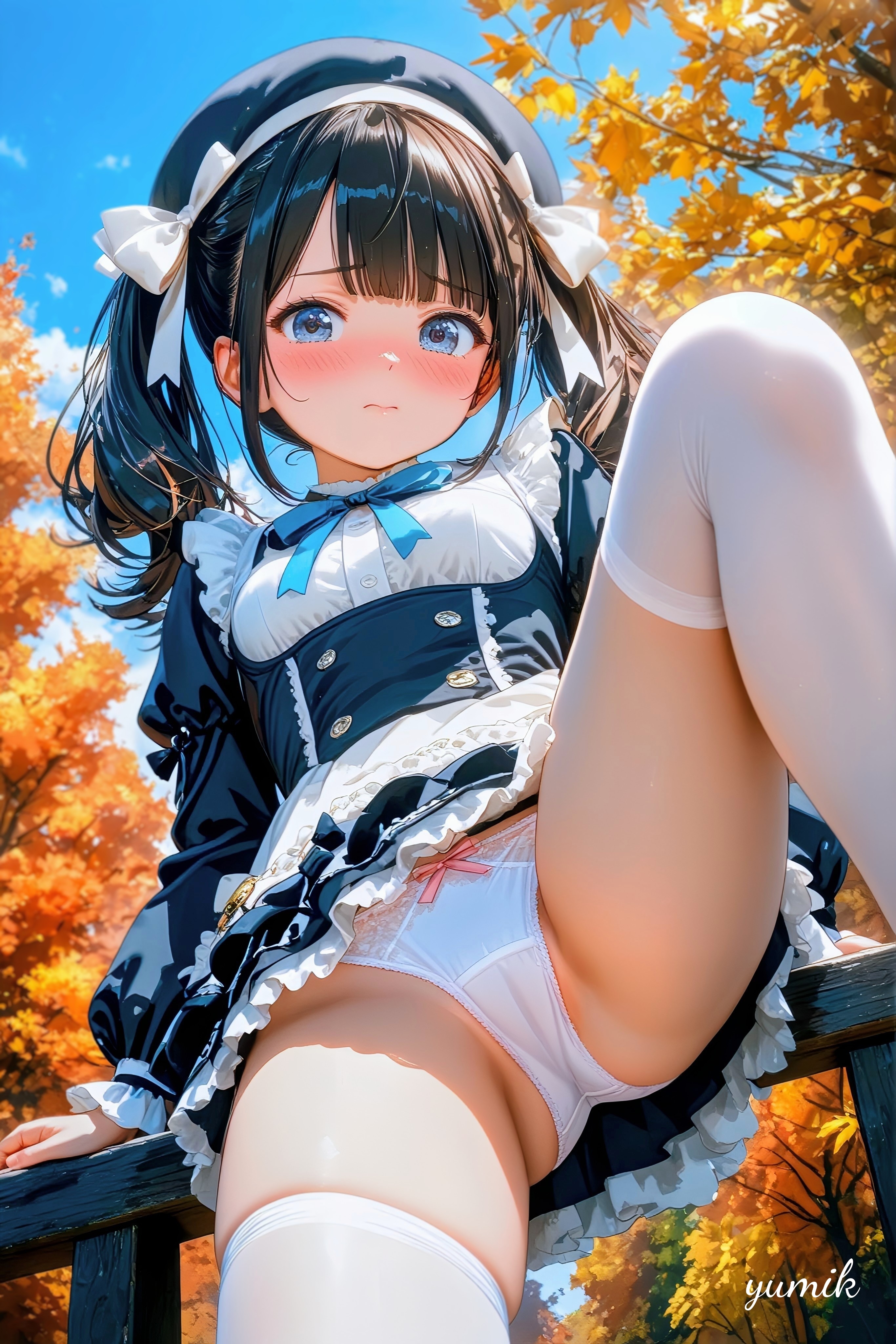 トニカクカワイイ💕 ２２