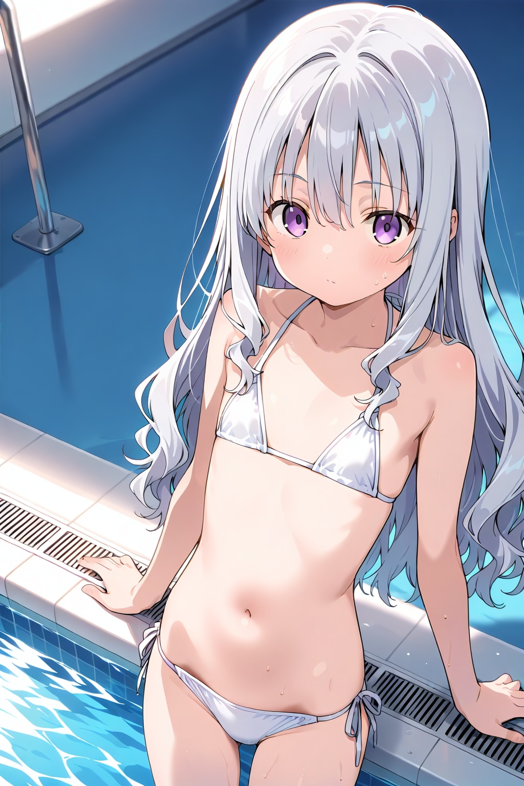 お昼のVEGAちゃんコレクション
