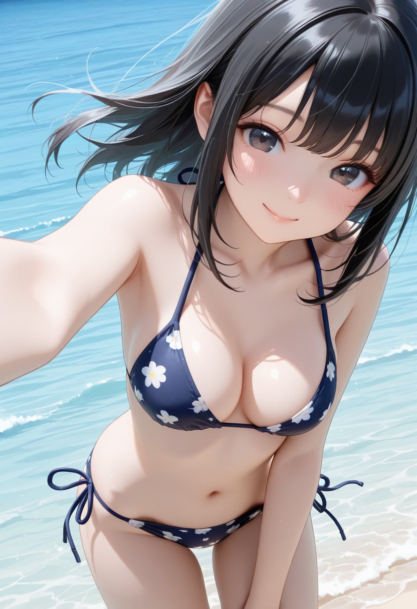 seascape in summer(21)