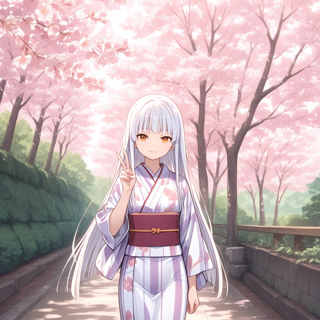 30. 「お」→「女の子」霧雨カスミ