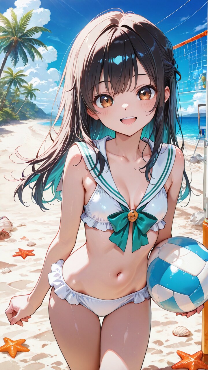 うちの子