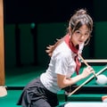 ビリヤード 3枚目