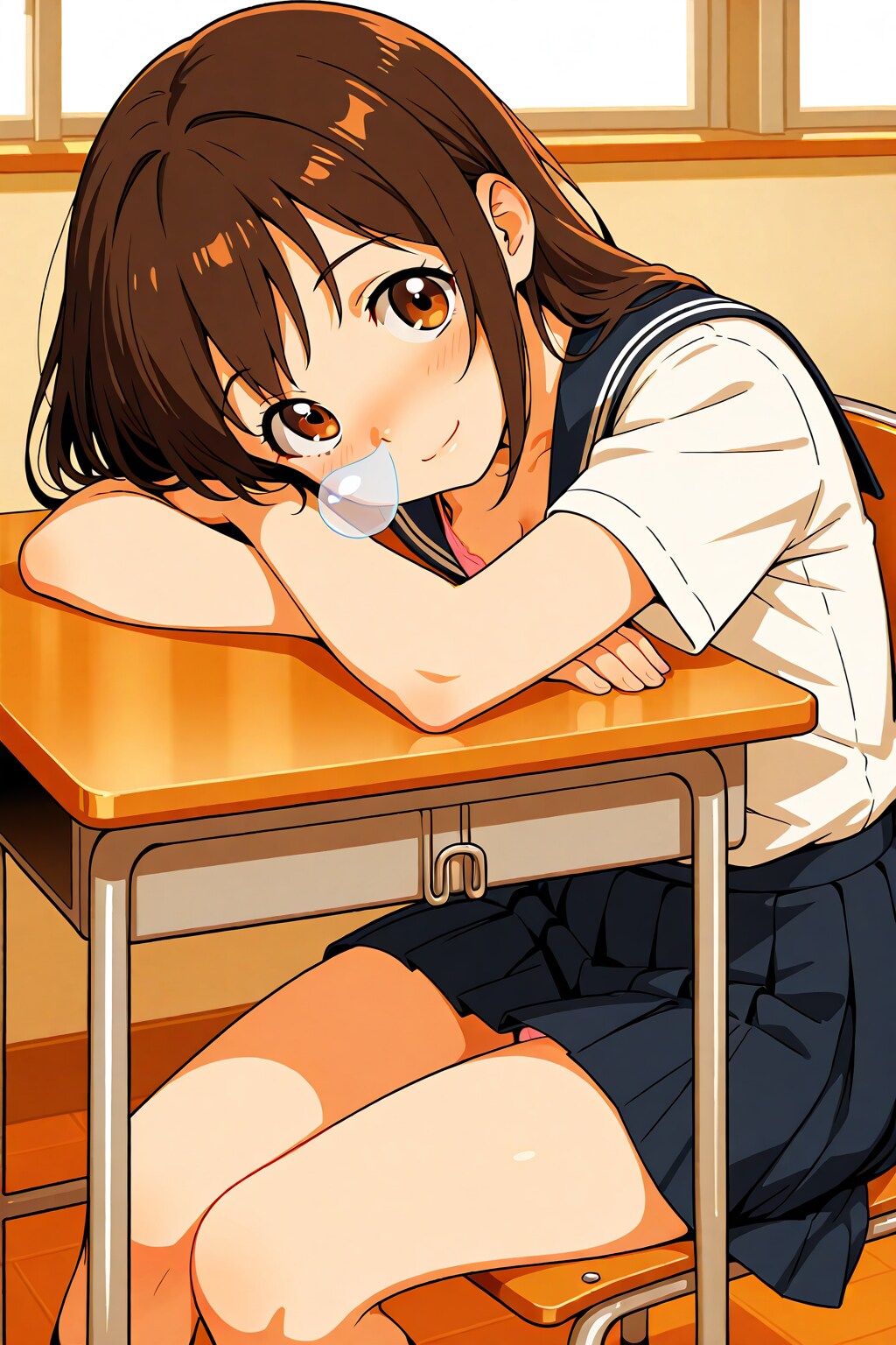 おねえさん