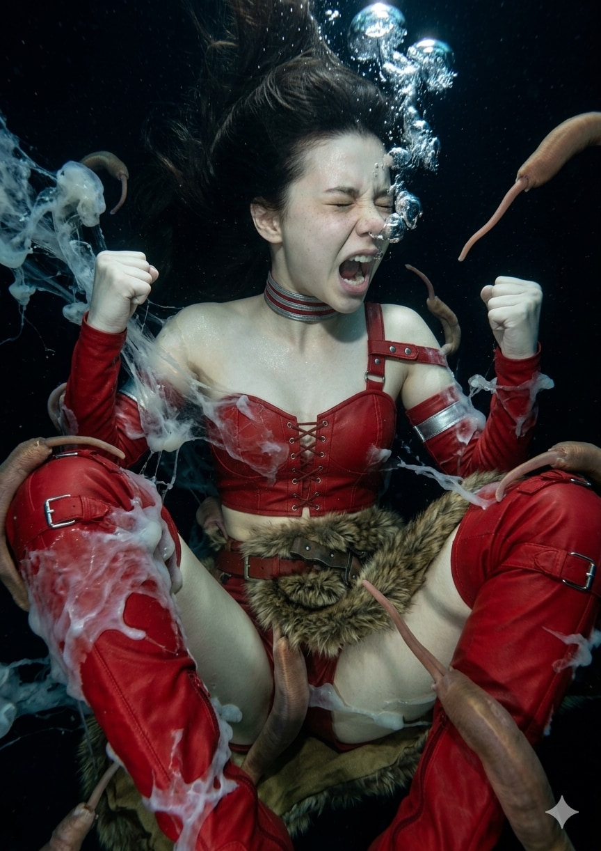 撒き餌＆集魚灯