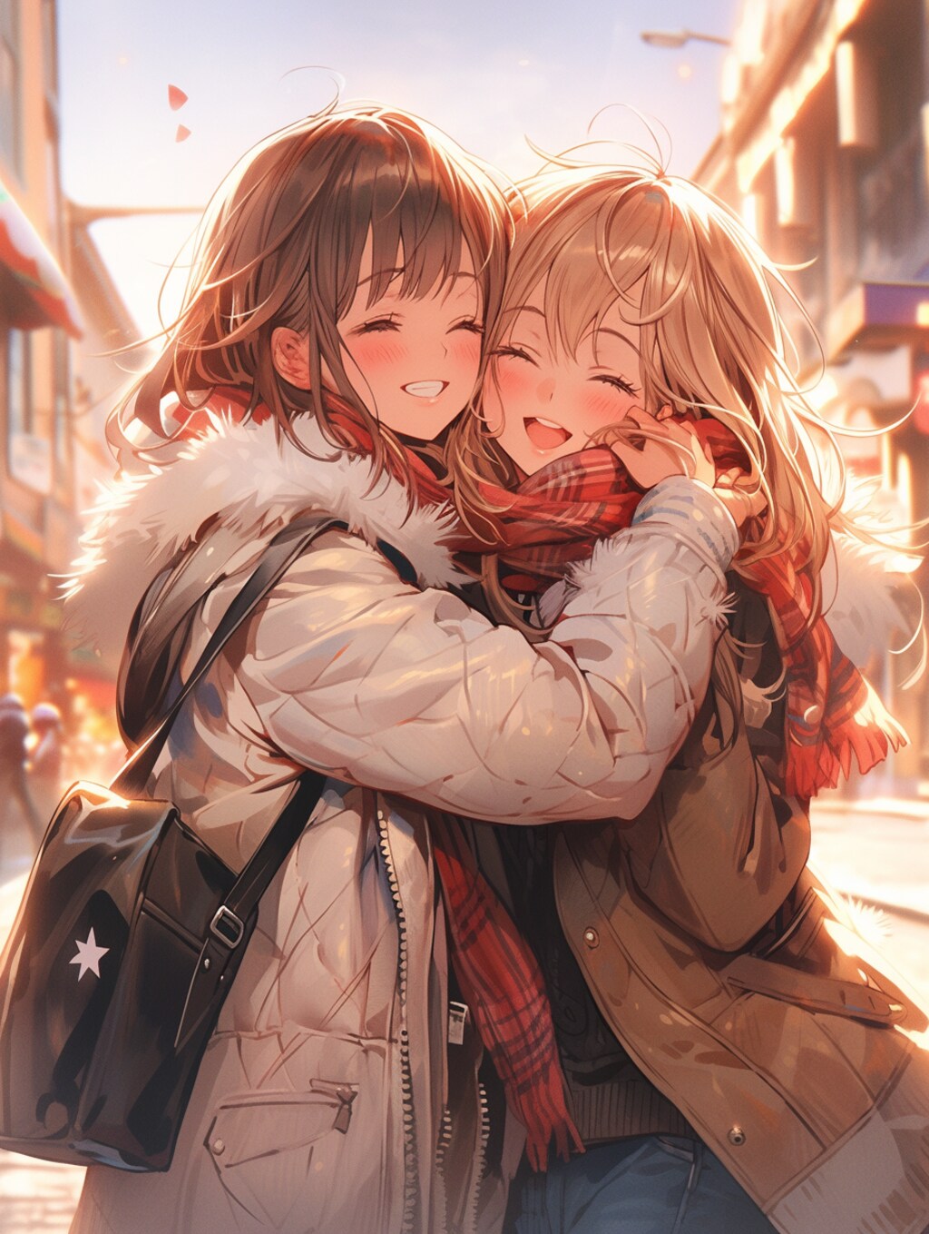 良い笑顔です
