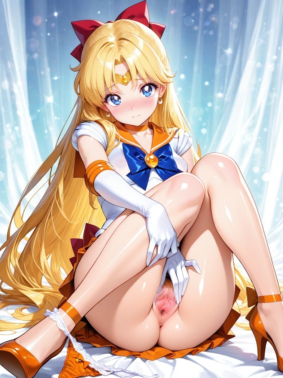 Magical Girl 12