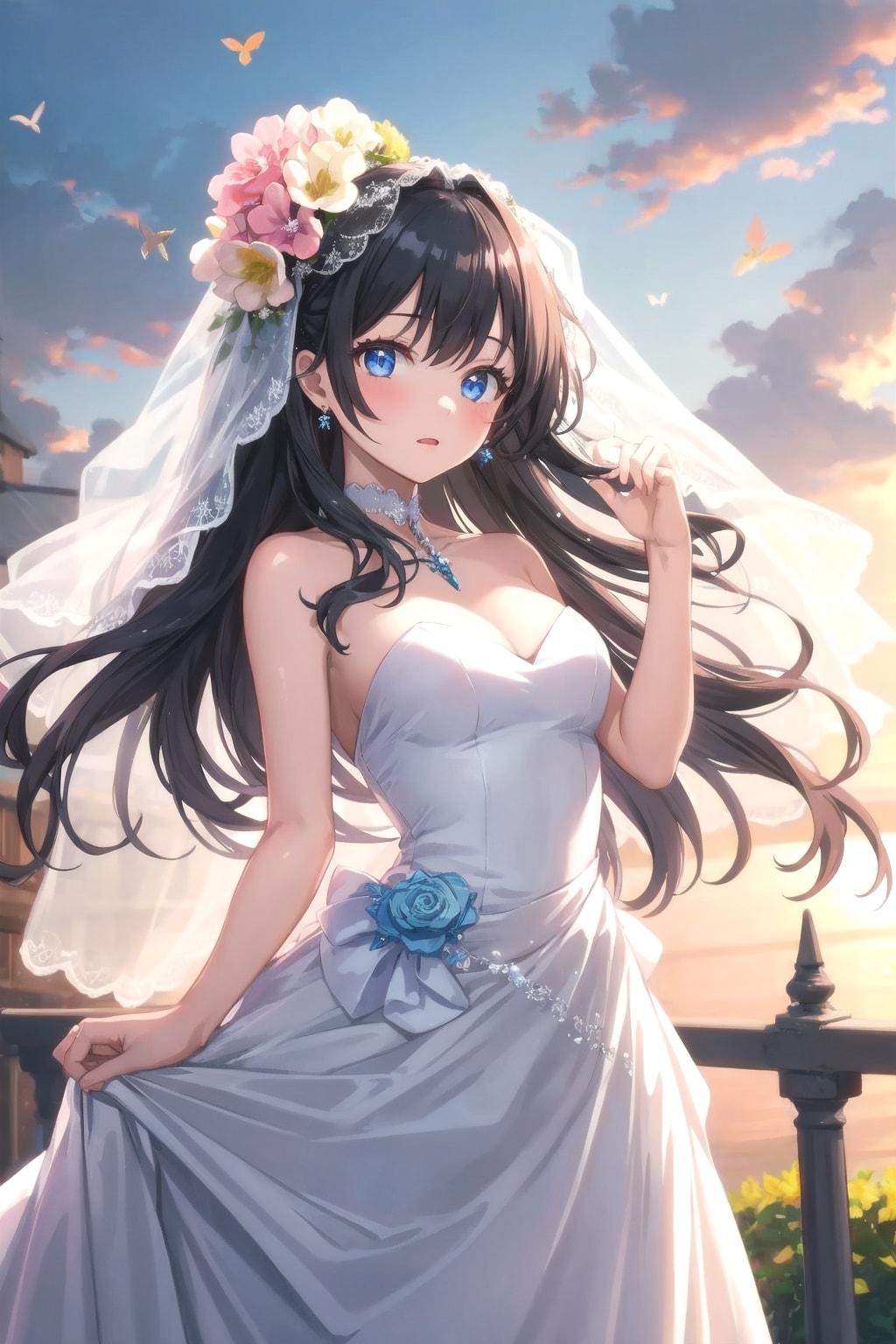 美少女