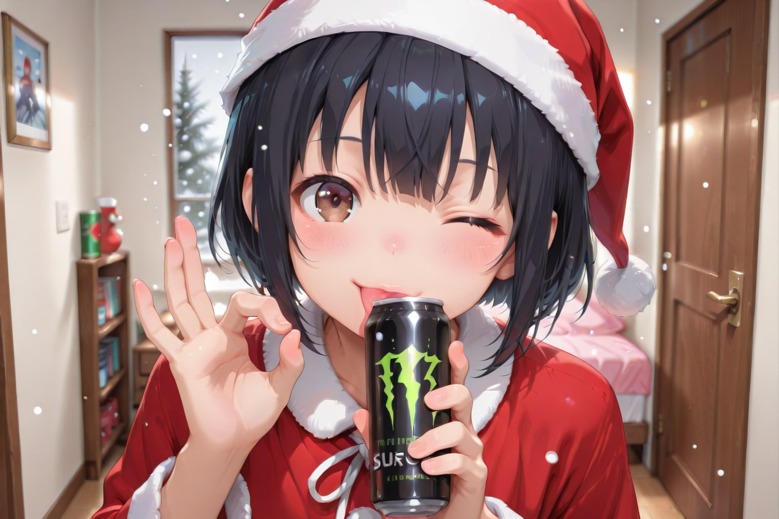 昨日の続き、しよ？