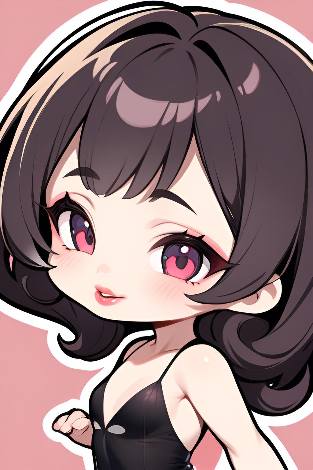 セクシーおねえさん