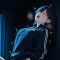 「自慰」 6枚目