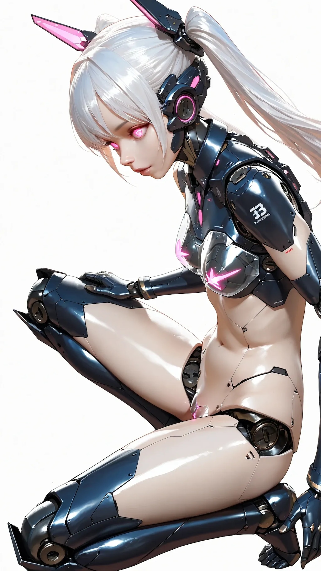 R18メカ娘2