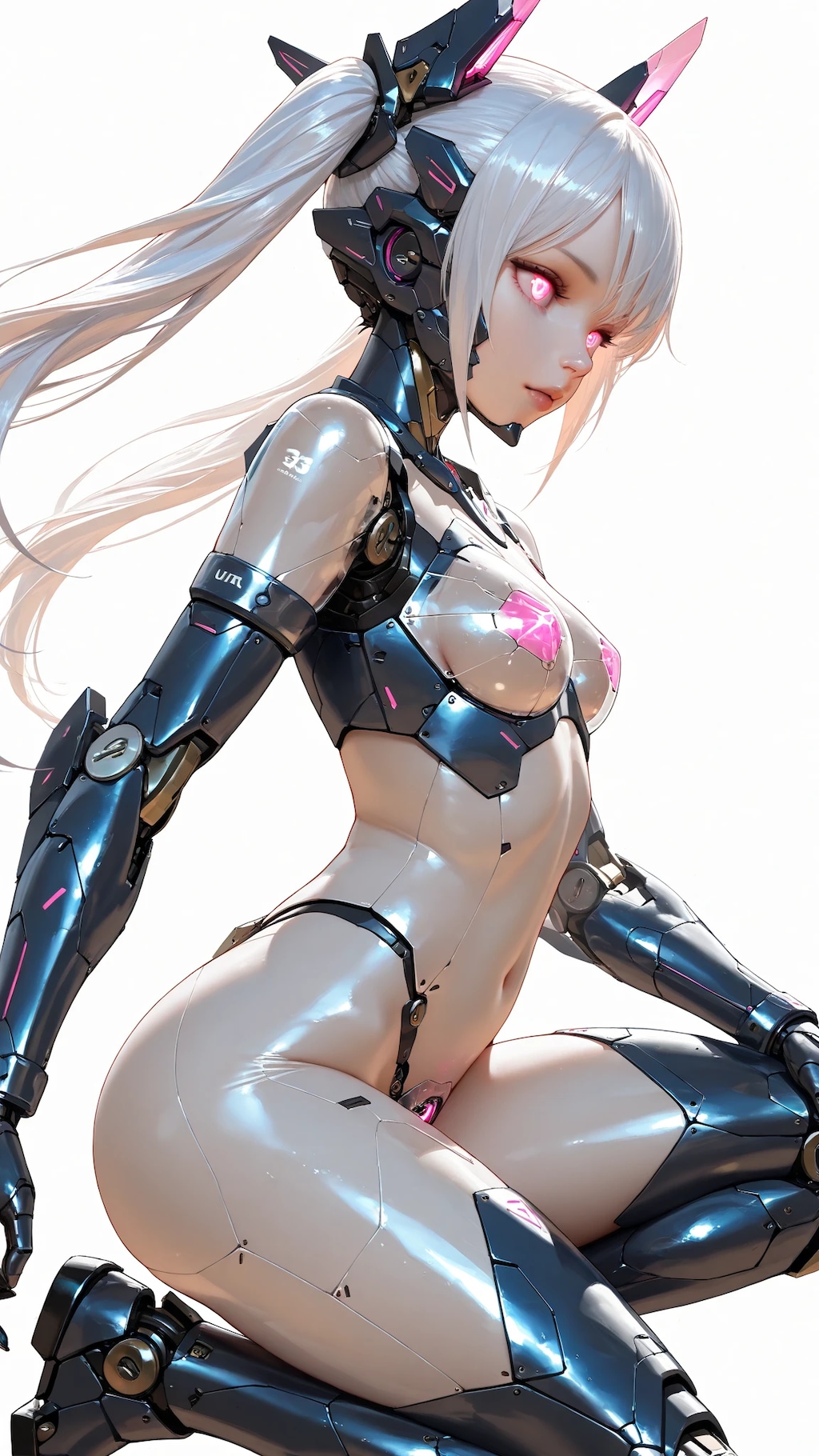 R18メカ娘2