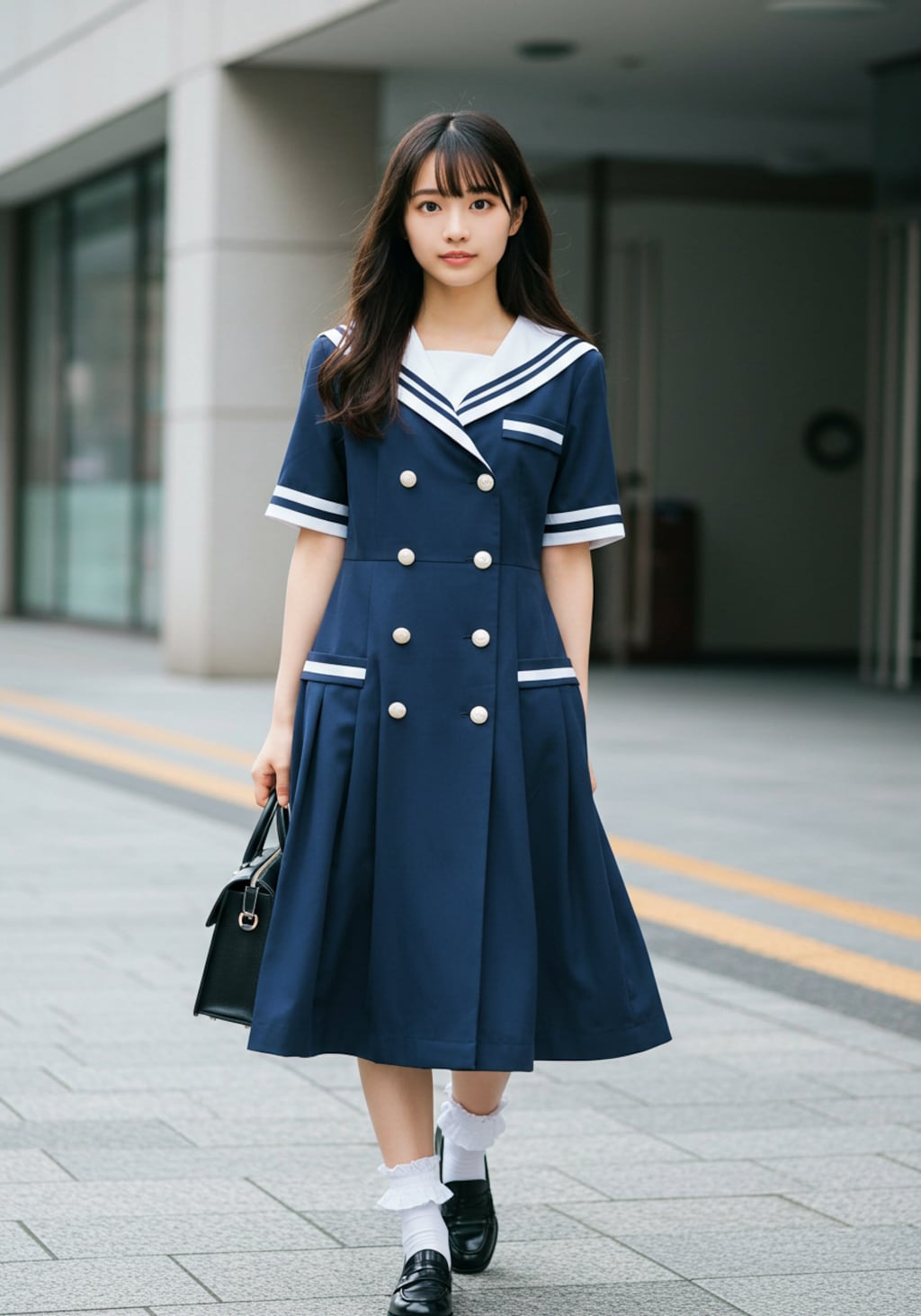 地下アイドルちゃん