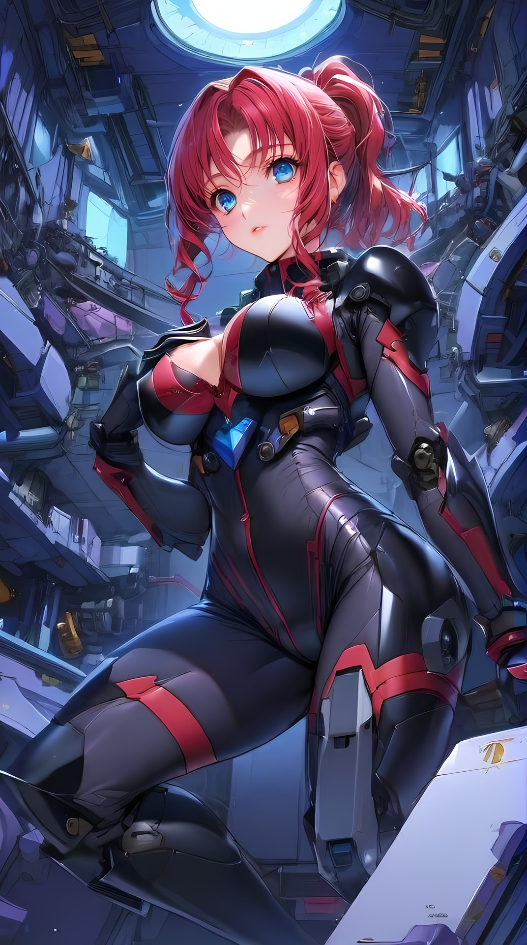 ボディスーツギャルズ
