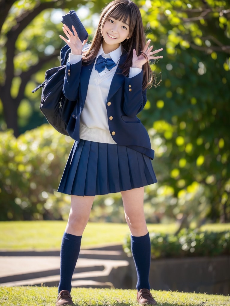 ギャルの２Pカラー