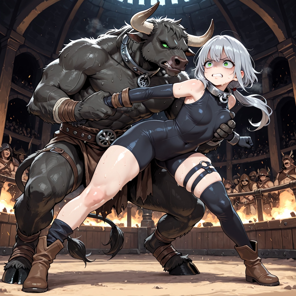 defeat - thief