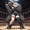 defeat - thief 4枚目