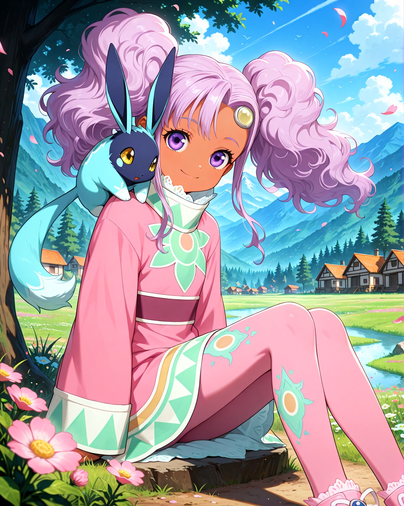 メルディ
