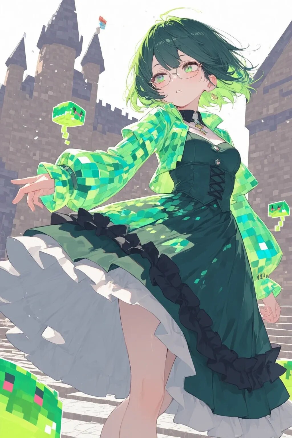 旅行記分✨