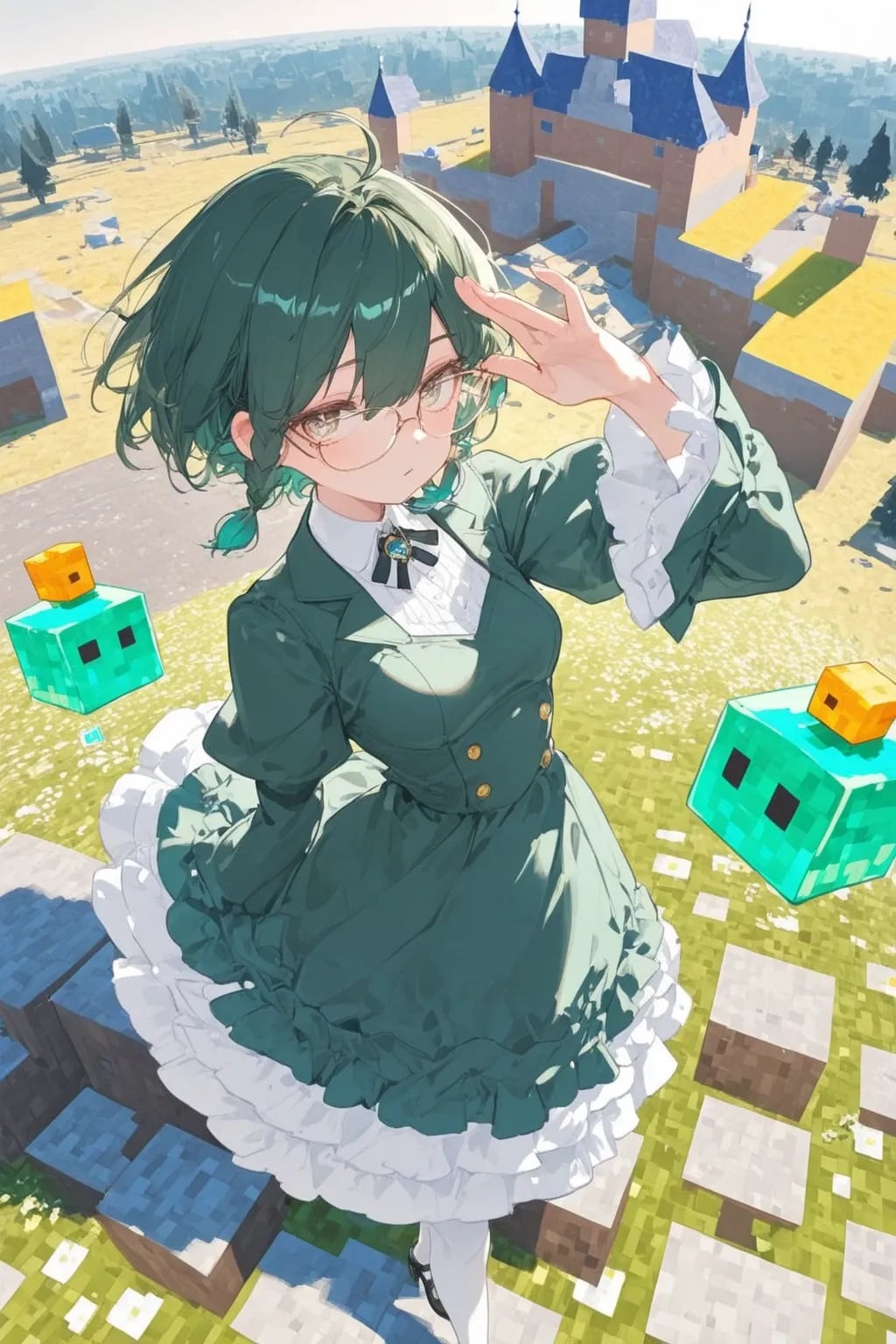旅行記分✨