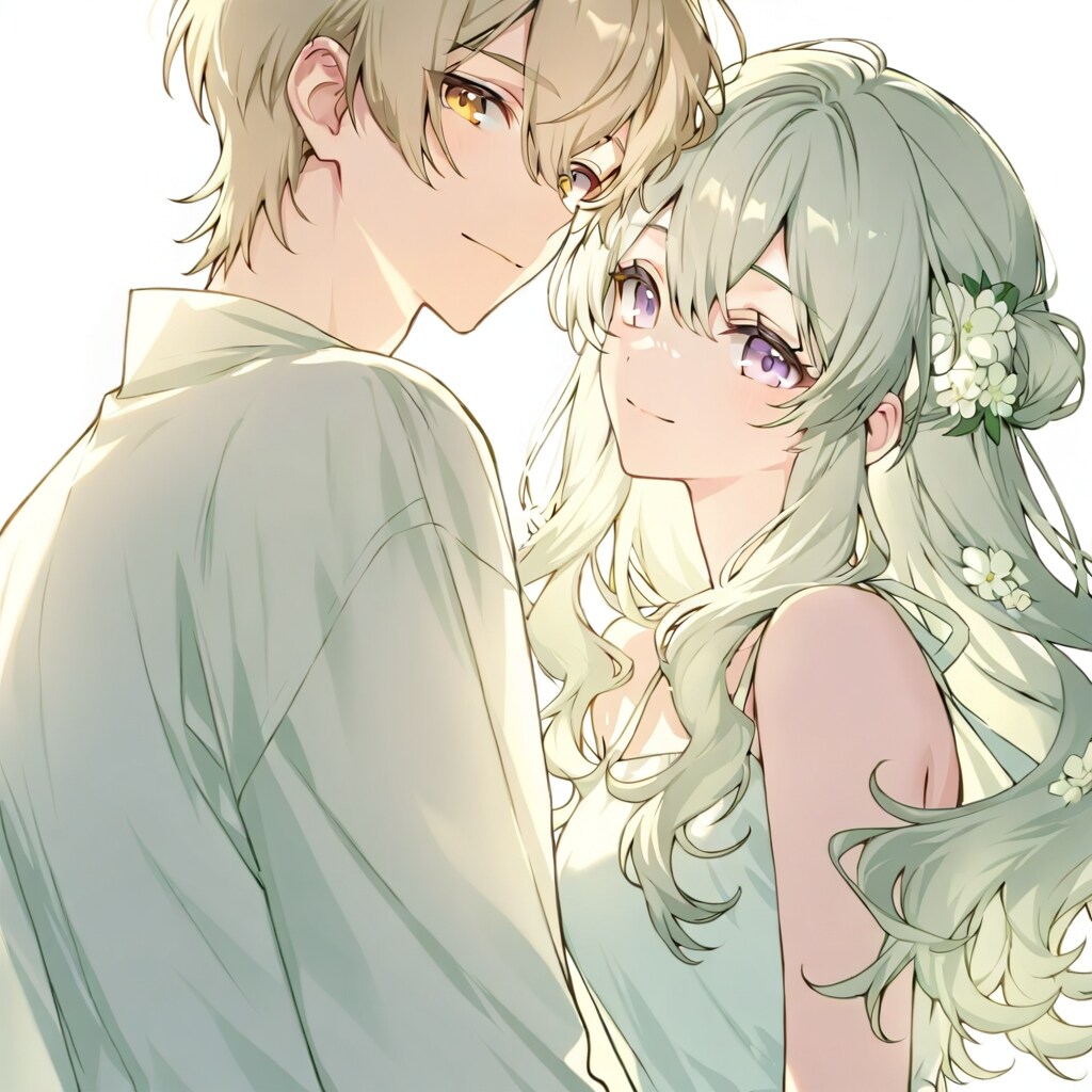 緑