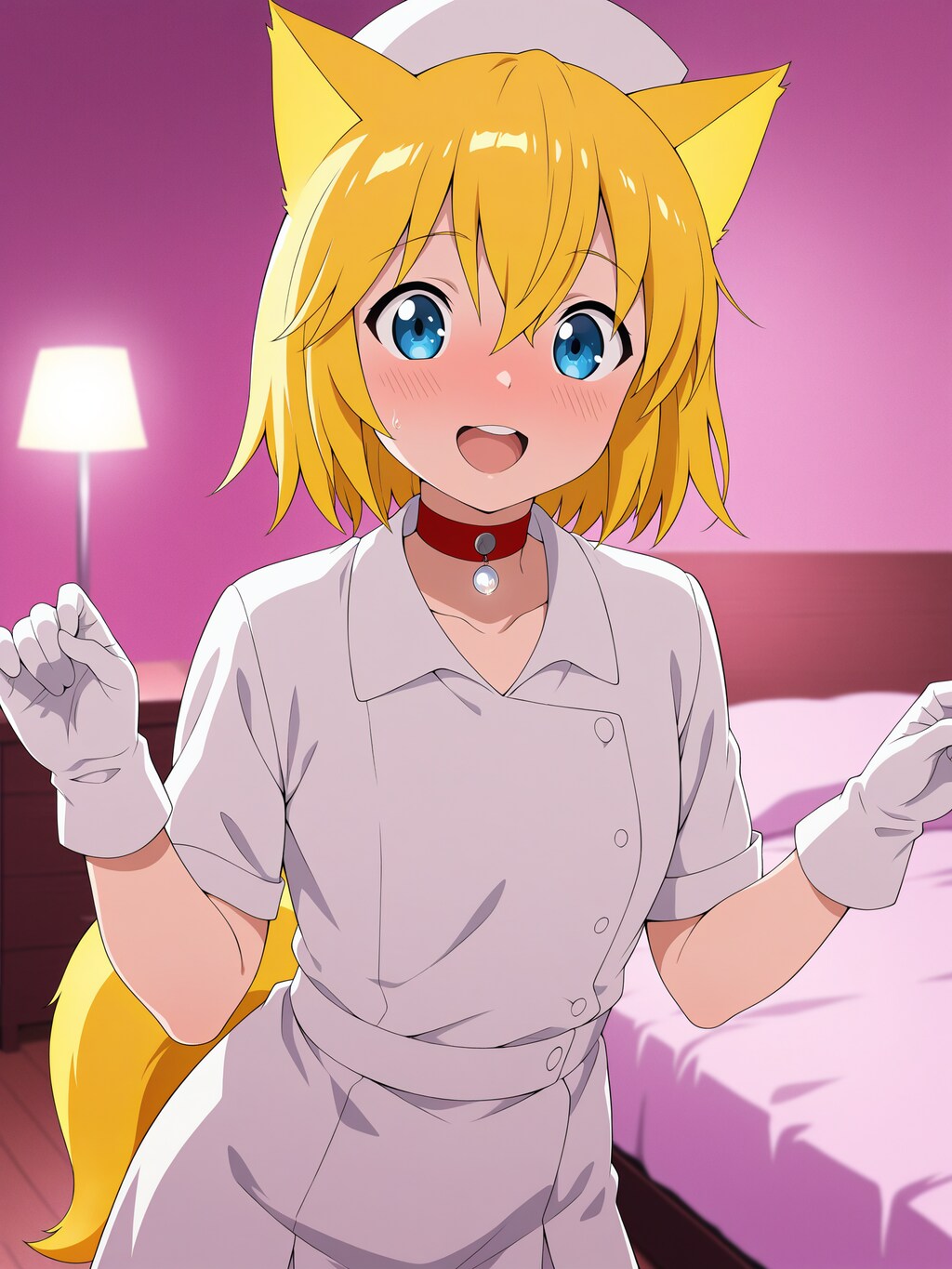 かわいいとは何なのか何を以てかわいいと定義するのかかわいさの本質とはいったい…という哲学めいた疑問が唐突に頭を支配したのでならば実際に自分でやってみたら何かわ…