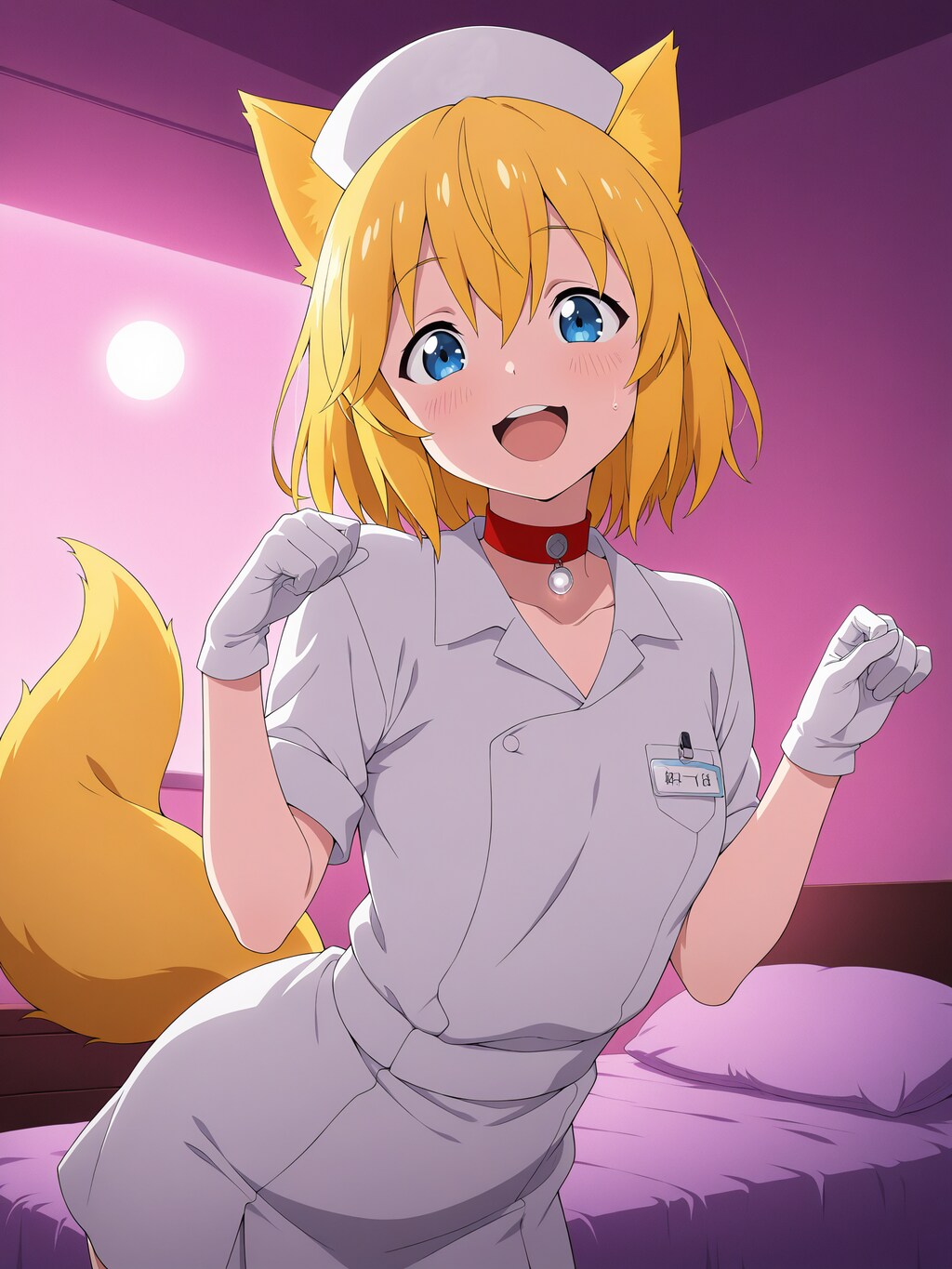 かわいいとは何なのか何を以てかわいいと定義するのかかわいさの本質とはいったい…という哲学めいた疑問が唐突に頭を支配したのでならば実際に自分でやってみたら何かわ…