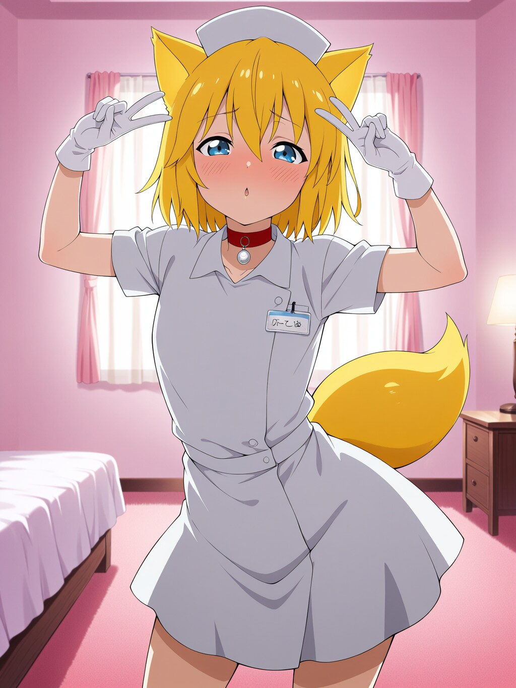 かわいいとは何なのか何を以てかわいいと定義するのかかわいさの本質とはいったい…という哲学めいた疑問が唐突に頭を支配したのでならば実際に自分でやってみたら何かわ…