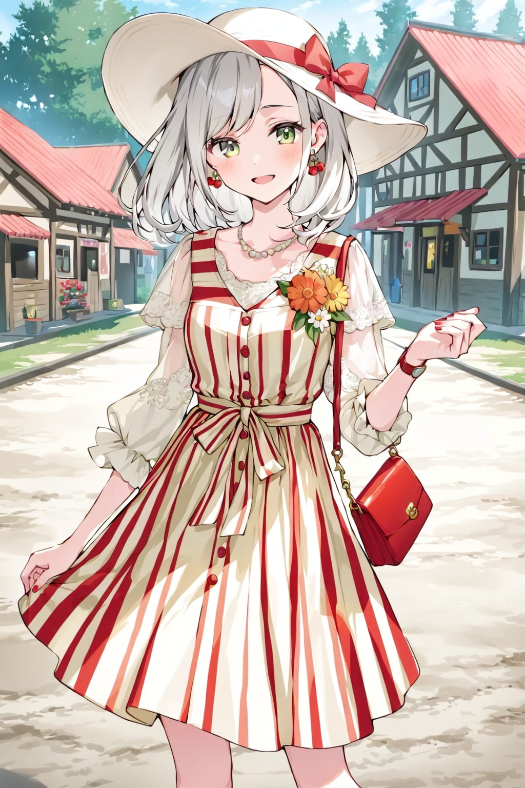 真樹ちゃん３０５