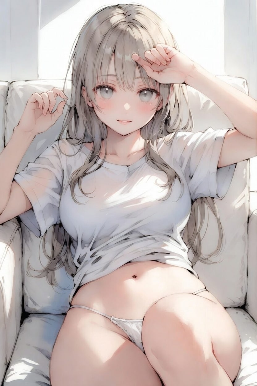 おねいさん