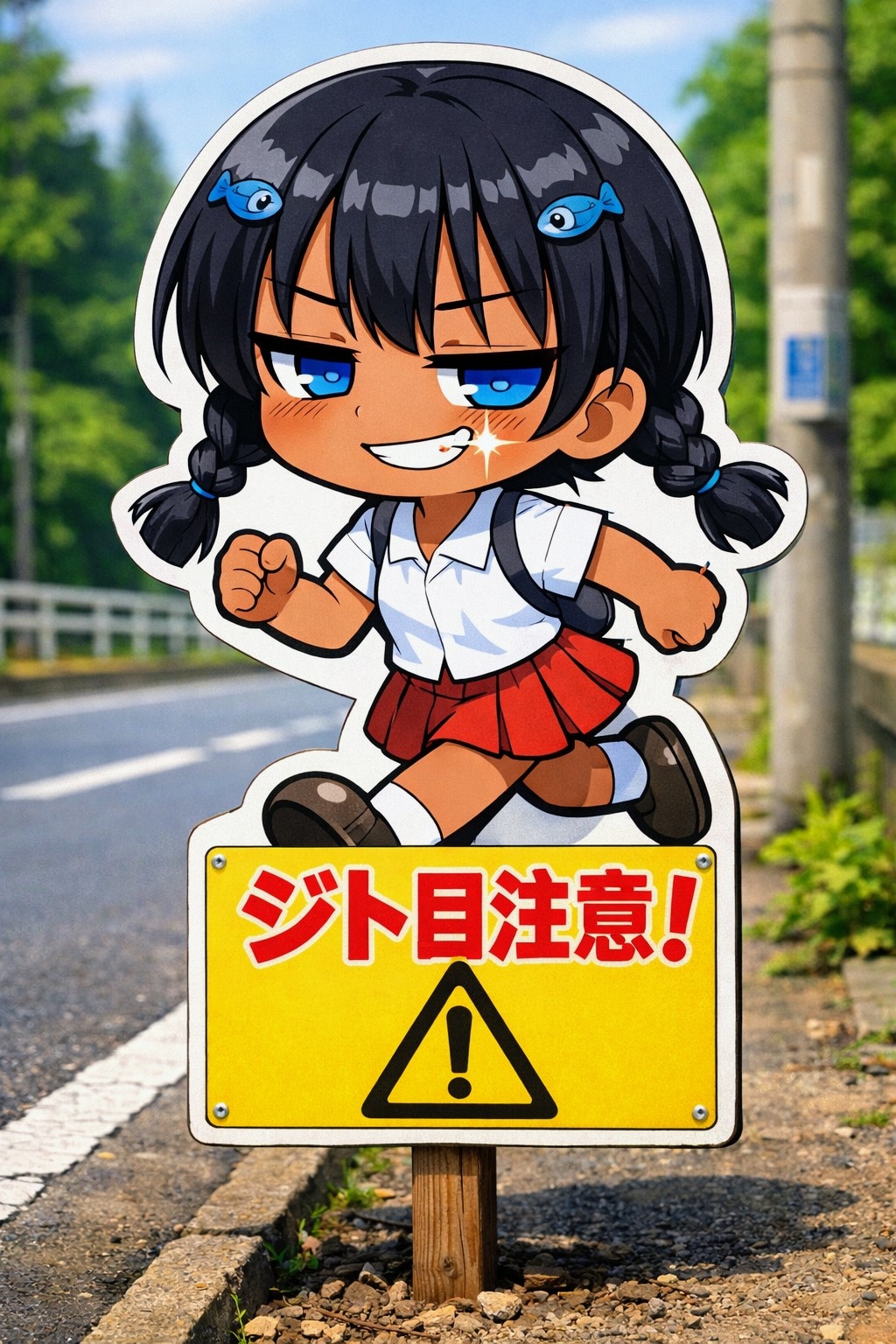 みんなのアイドルこなつちゃん(⩌⩊⩌)✌️02