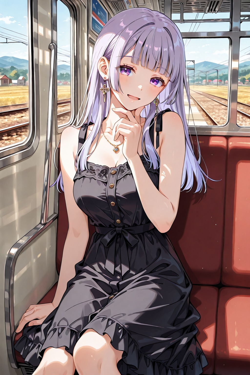 千早ちゃん２９６