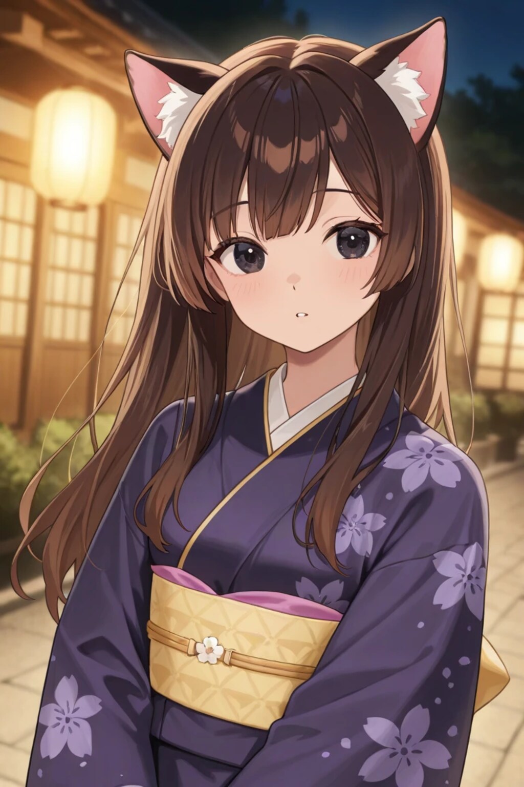 【ケモ耳】みことちゃん150