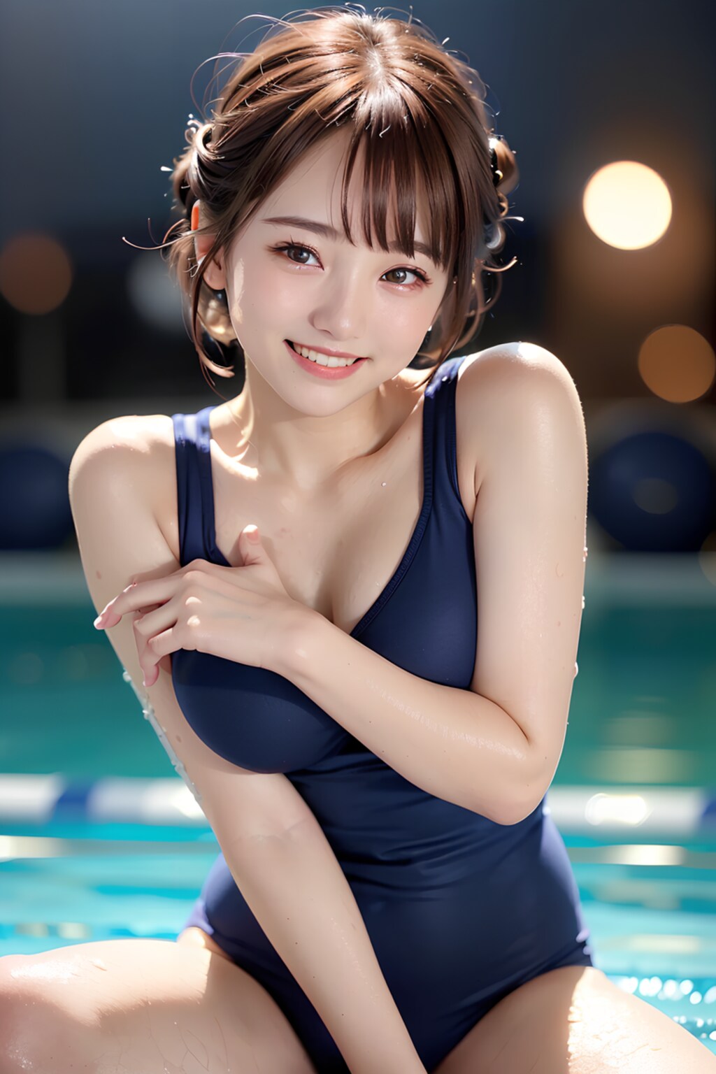 もち２２４