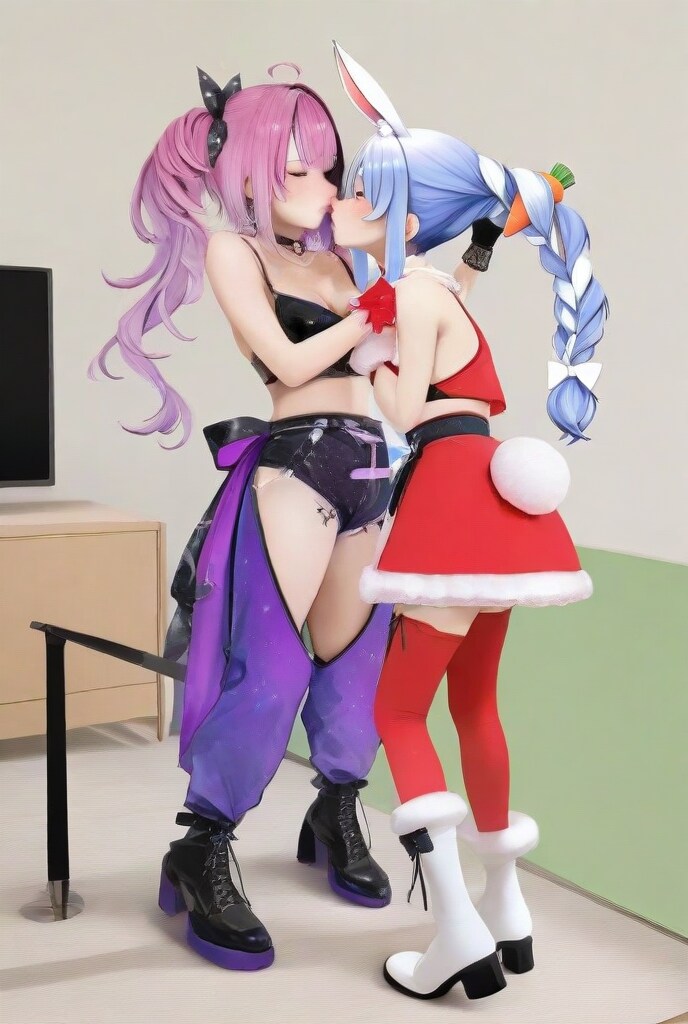 ぺこヴィヴィ