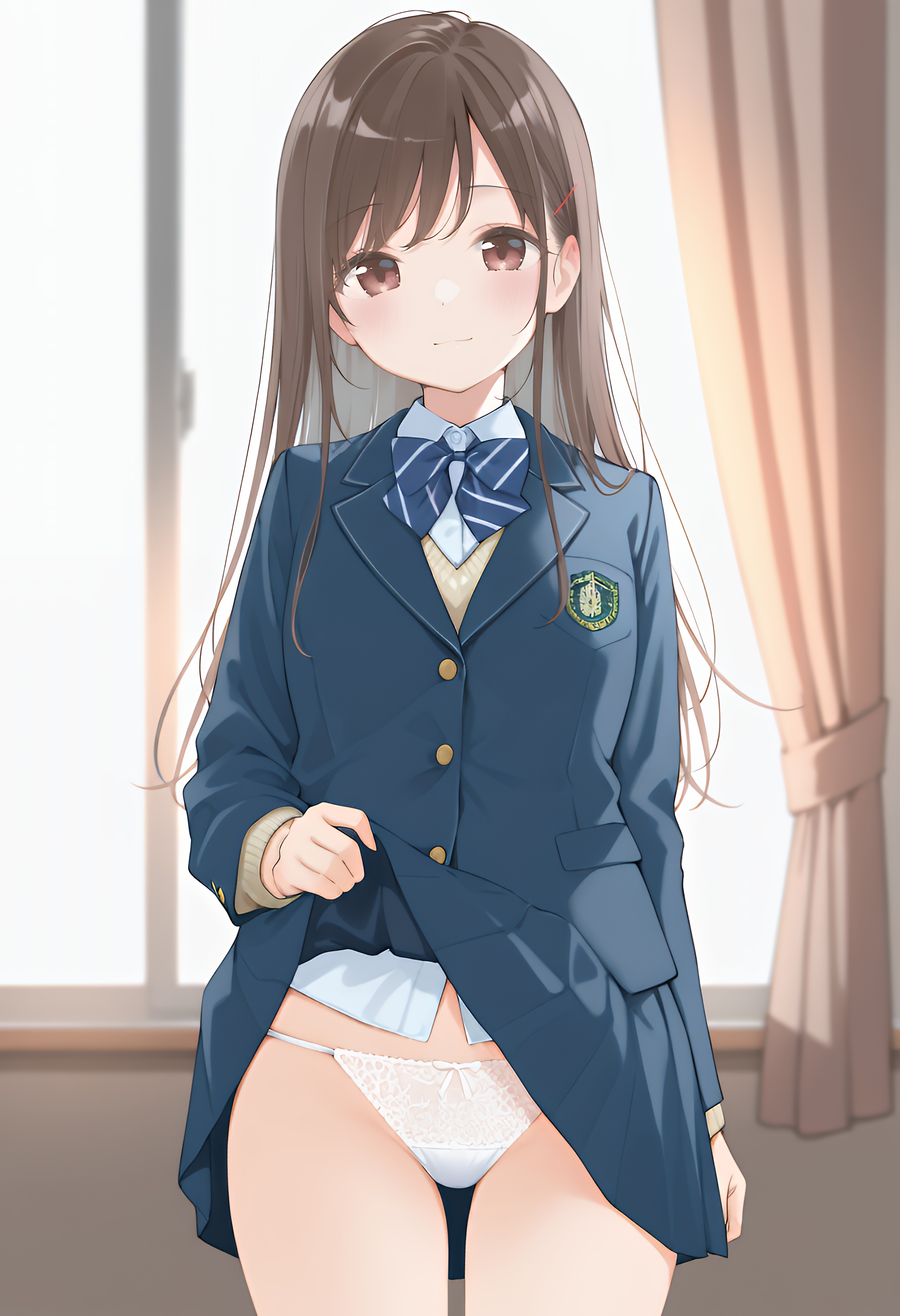 特別だよ