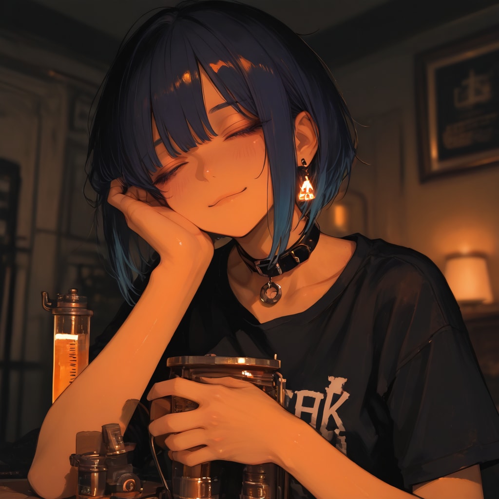 Rockers　ー翼ー | の人気AIイラスト・グラビア
