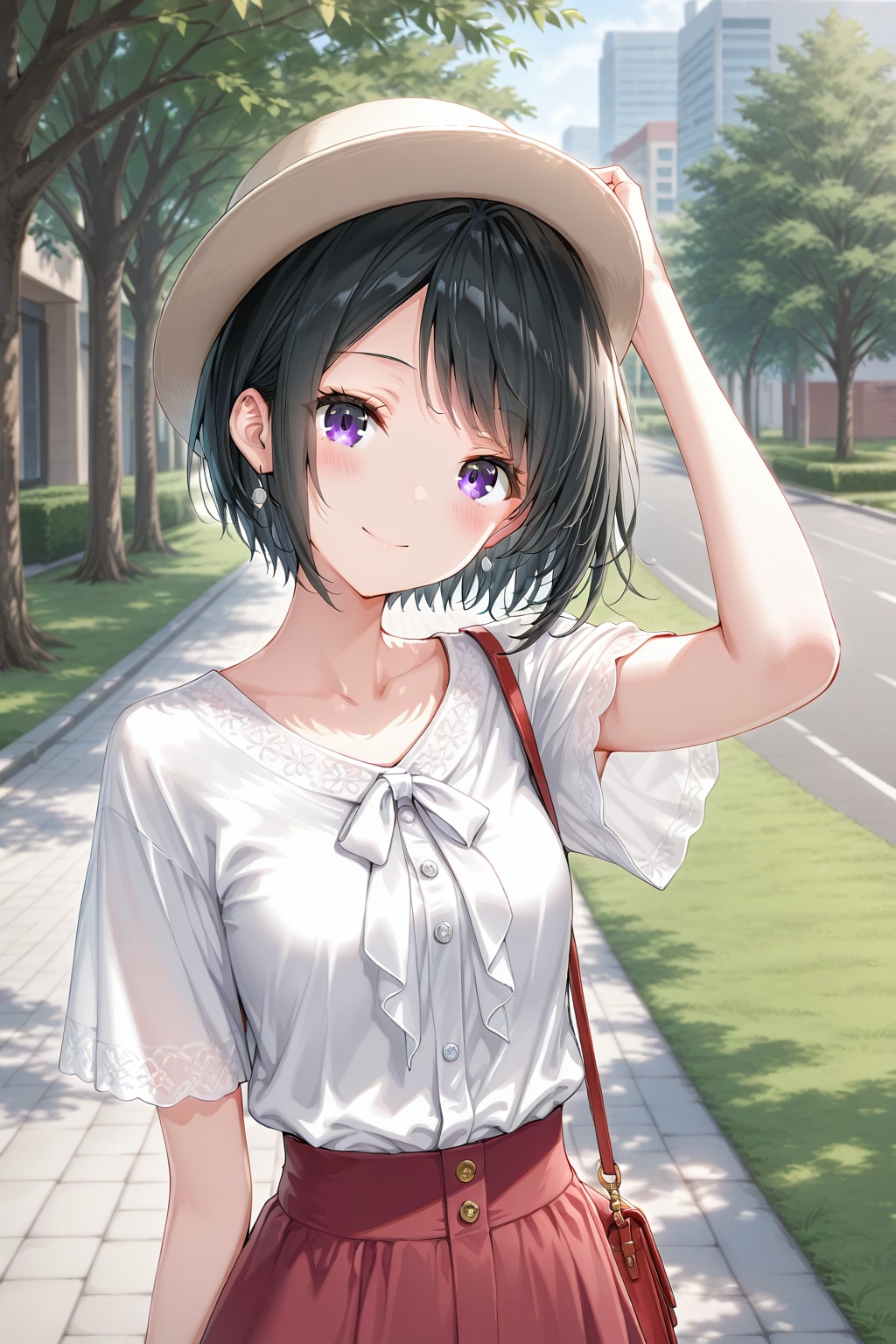 うちの子藍音ちゃん157
