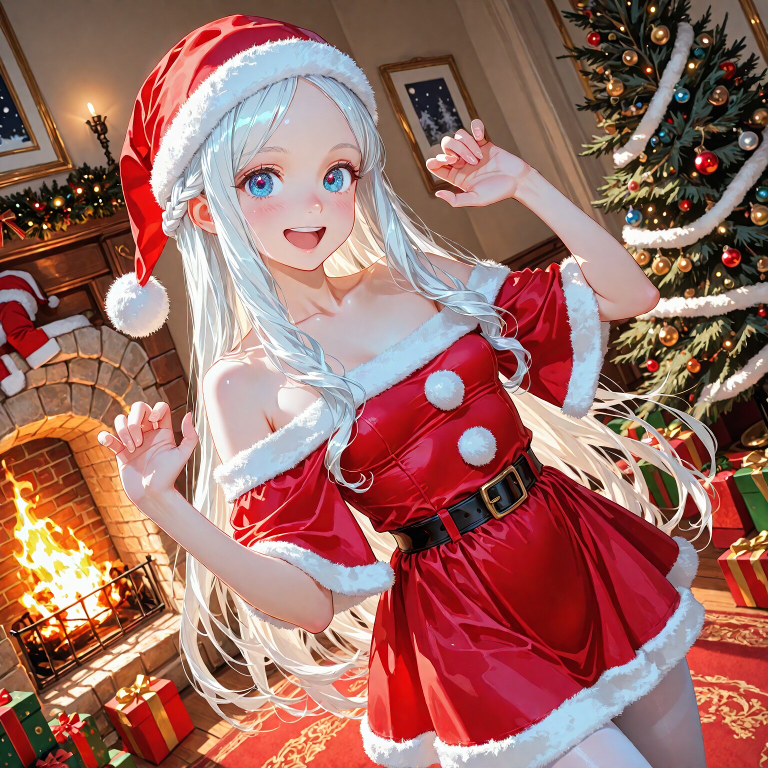 クリスマス