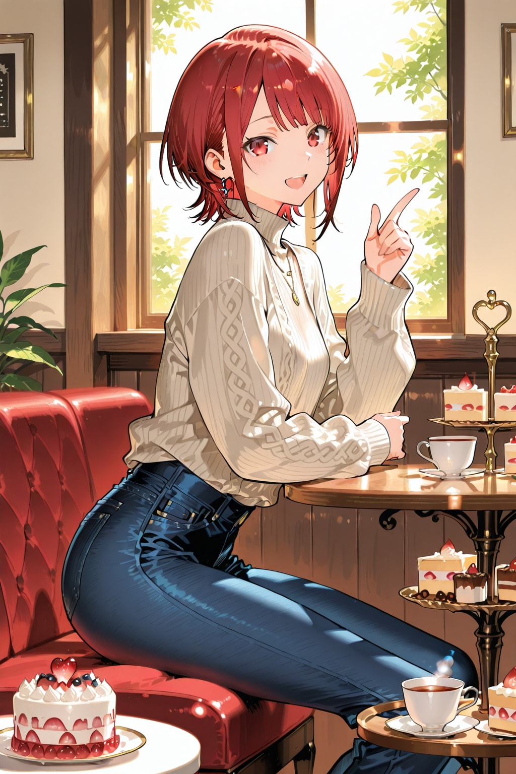 PHOENIXさん１１１