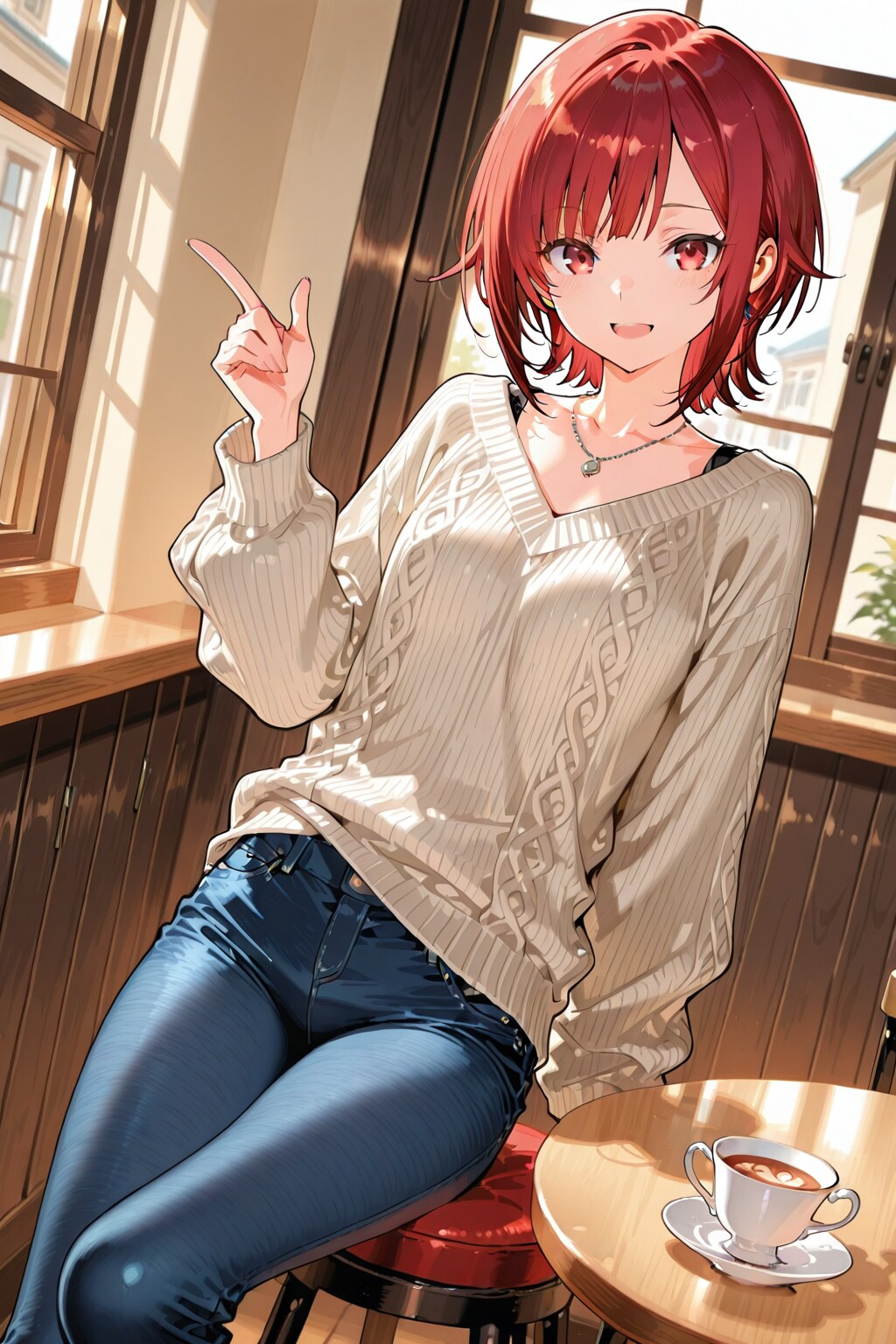 PHOENIXさん１１１ | の人気AIイラスト・グラビア